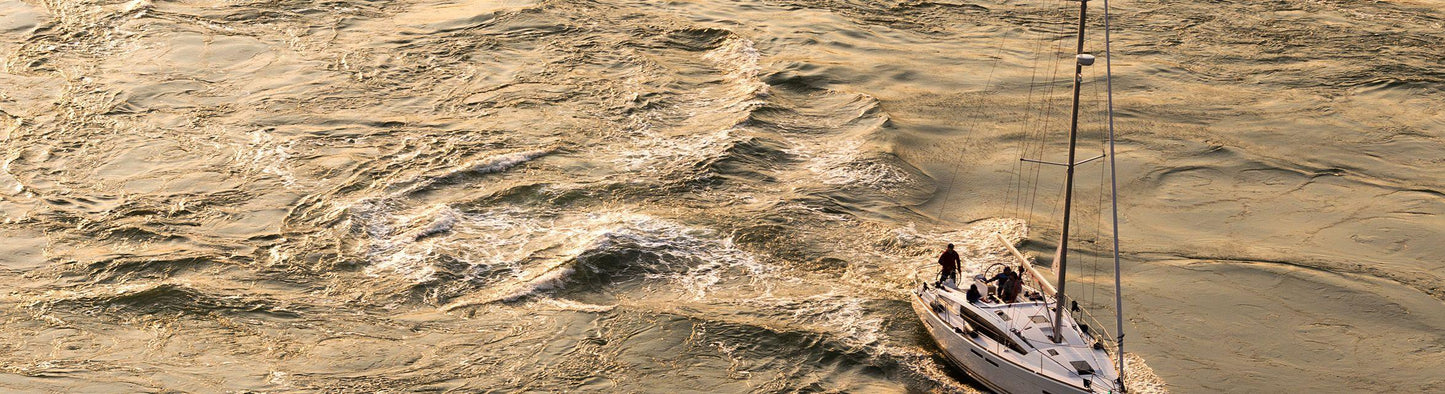 Scanstrut Mast Mast Mast Mount for 61cm (24in) Radomes | 4Boats