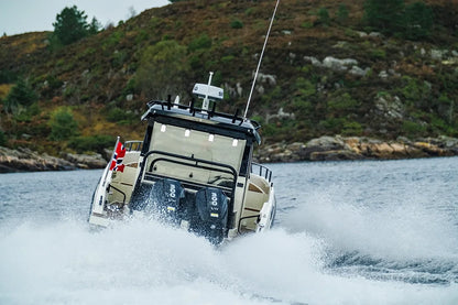 Scanstrut APT | 250 | 01 APT | 250 | 01 APT | 250 | 01 Alumin | 4Boats