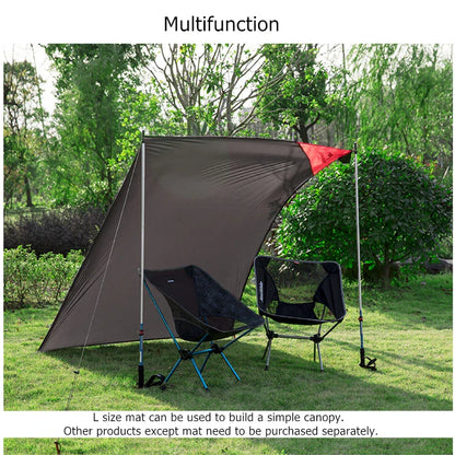 Waterproof Foldable Picnic Mat and Camping Mattress-3