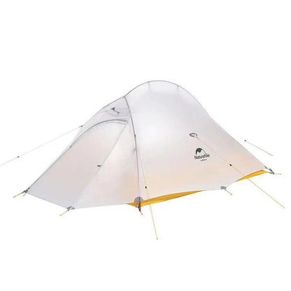Naturehike Cloud up 2 Ultralight Version (Grey)