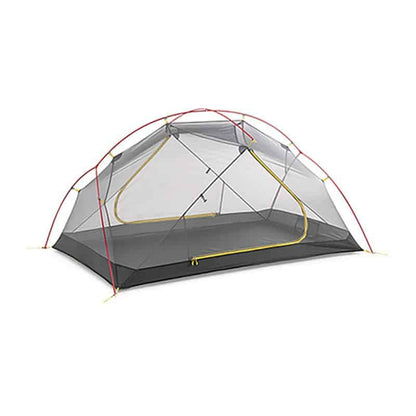 Naturehike Mongar Ultralight 2 Man Tent (Blue with Mat)