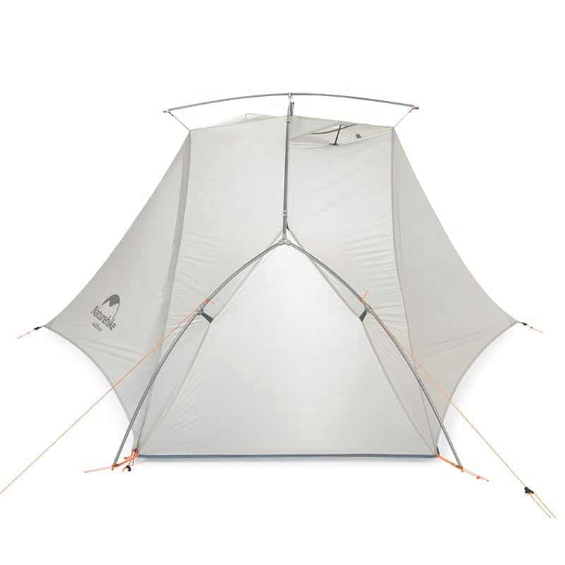 Naturehike Outdoor VIK 2 Series Ultralight 15D Nylon 2 Person Tent