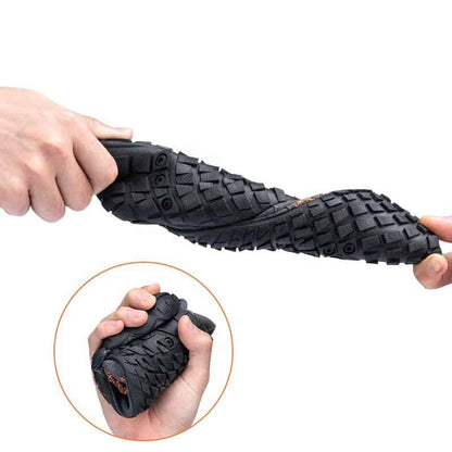 Naturehike Outdoor Wet Shoes - Black & Yellow