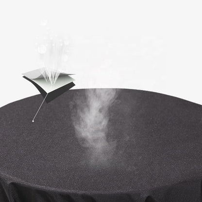 Naturehike Short hooded Lightweight Raincoat