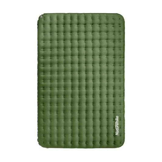 Naturehike TPU Double Waterproof Inflatable Mattress