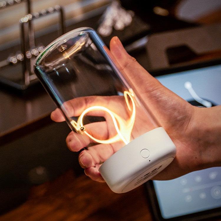 New Camping Creative Light