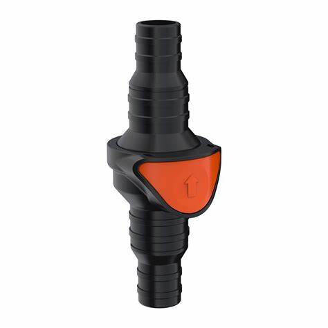 Seaflo Composite Straight Composite Non-Return Valv | 4Boats