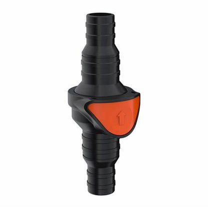 Seaflo Composite Straight Composite Non-Return Valv | 4Boats