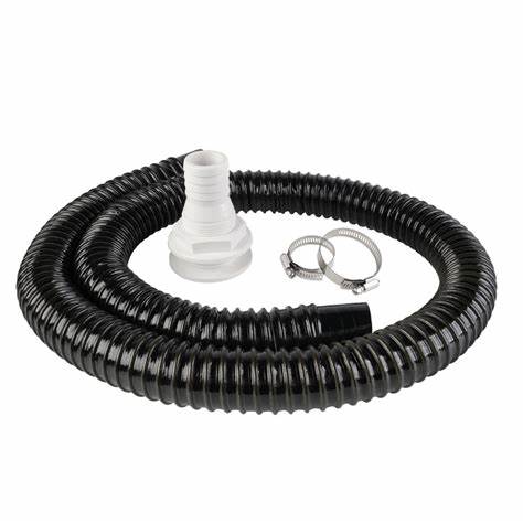 Seaflo Marine Bilge Pump Plumbing Kit 29 mm | 4Boats