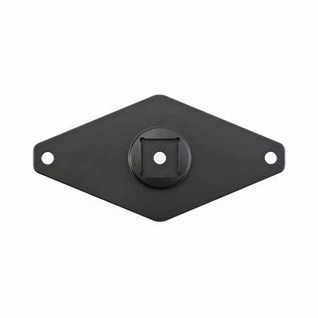 ROKK Adapter Plate - ROKK Mini 120mm diamond Plate