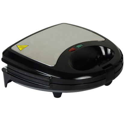 3 in 1 Waffle Maker & Sandwich Toaster