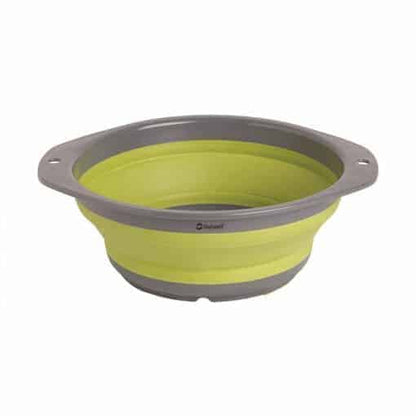 Outwell Collaps Bowl M 23.5cm (Various Colours)