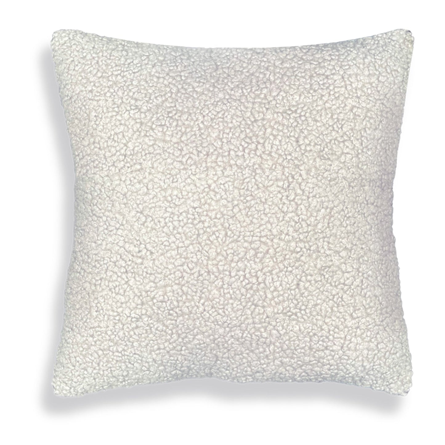 18" Soft Filled Square Cushions with Cover