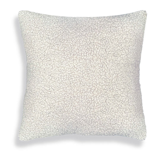 18" Soft Filled Square Cushions with Cover