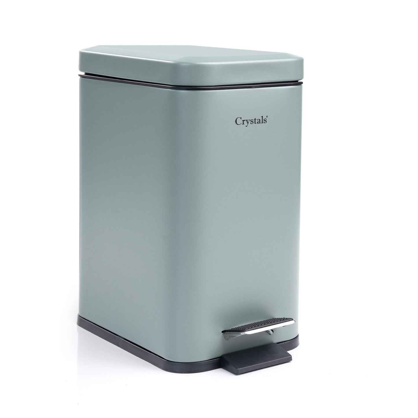 3L Soft Closed Pedal Bin