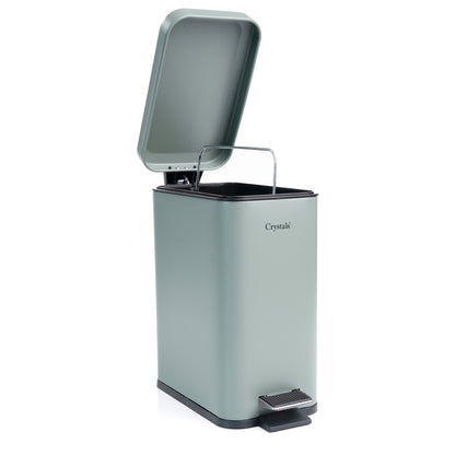 3L Soft Closed Pedal Bin