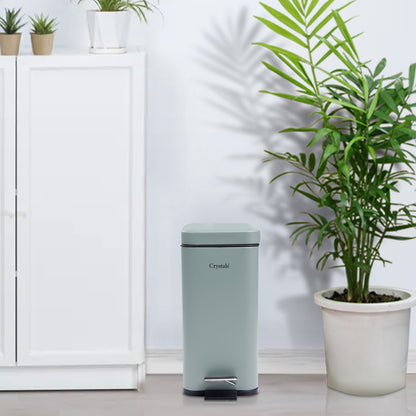 3L Soft Closed Pedal Bin