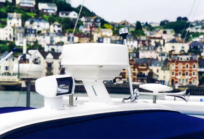 Scanstrut PT2005 PT2005 PT2005 Composite PowerTower 158mm (6i | 4Boats