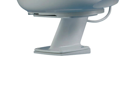 Scanstrut PT3010 PT3010 PT3010 PowerTower 4° Base Wedge | Rad | 4Boats