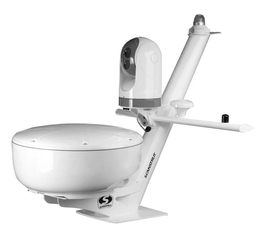 Scanstrut PTM | R1 | 1 PTM | R1 | 1 PTM | R1 | 1 Tapered Rada | 4Boats