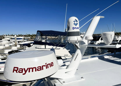 Scanstrut PTM | R1 | 1 PTM | R1 | 1 PTM | R1 | 1 Tapered Rada | 4Boats