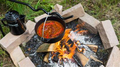 Petromax Fire Anchor