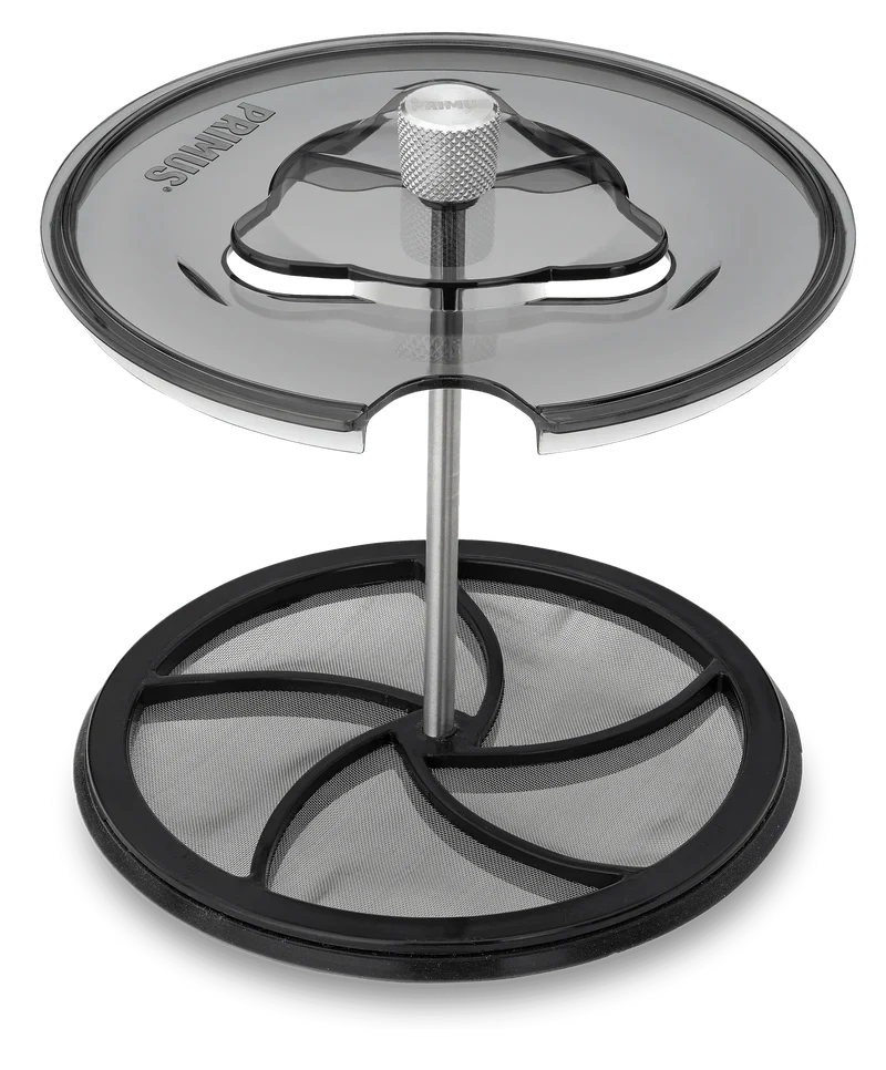Primus Coffee/Tea Press for LiTech Trek Kettle