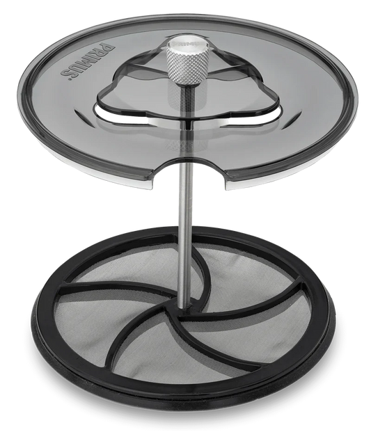 Primus Coffee/Tea Press for LiTech Trek Kettle