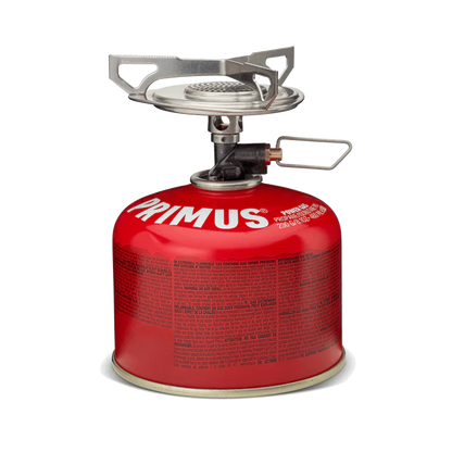 Primus Essential Trail Kit Cook Set with Stove
