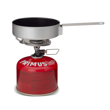 Primus Essential Trail Kit Cook Set with Stove