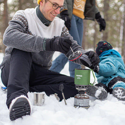 Primus Lite Plus Stove System