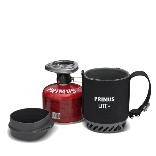 Primus Lite Plus Stove System