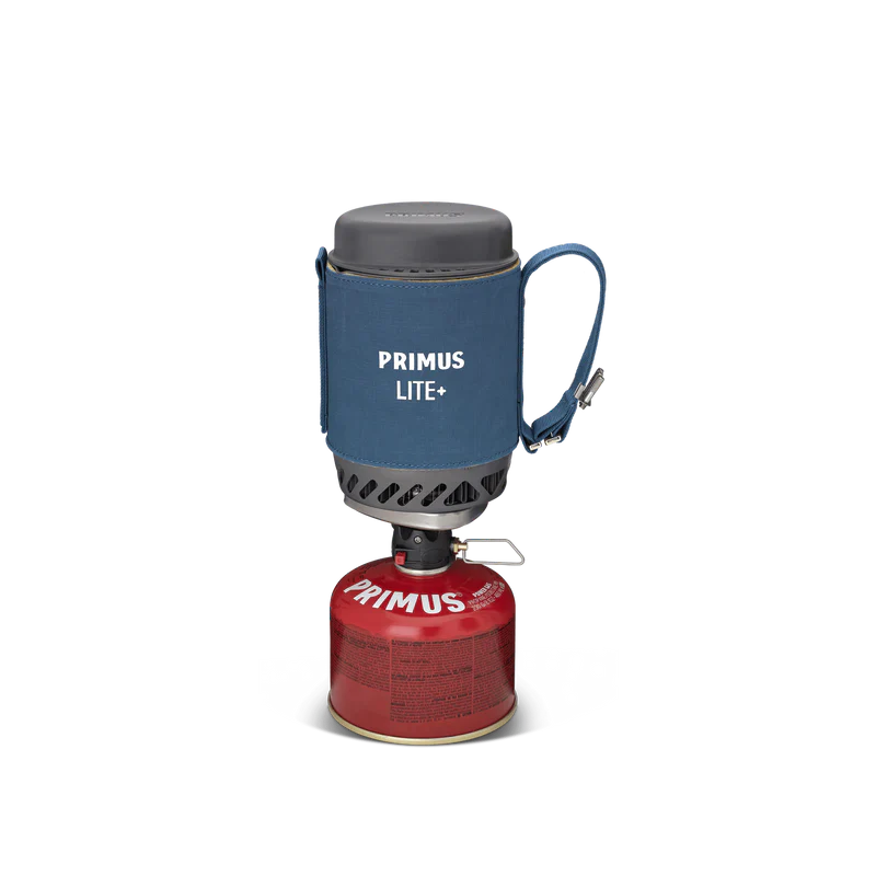 Primus Lite Plus Stove System
