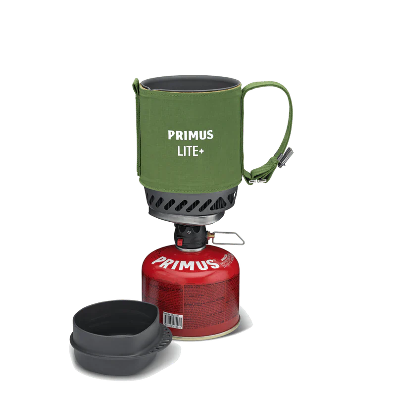 Primus Lite Plus Stove System