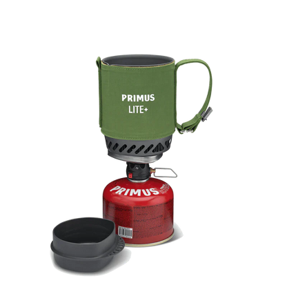Primus Lite Plus Stove System