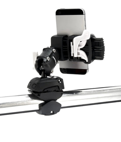 Scanstrut ROKK ROKK ROKK Mini Phone Mount Kit | Rail Base | 4Boats