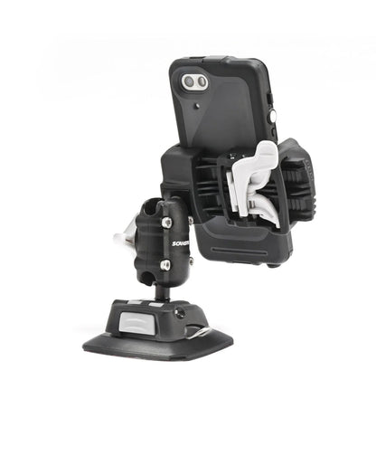 Scanstrut ROKK ROKK ROKK Mini Phone Mount with Self‑Adhesive | 4Boats