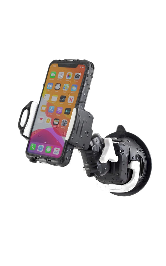Scanstrut ROKK ROKK ROKK Mini Phone Mount Kit | Suction Cup B | 4Boats
