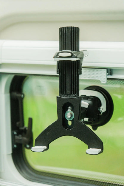 ROKK Mini Tablet Kit with Suction Cup Base | 4Boats