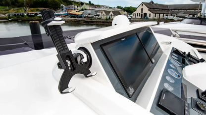 Scanstrut Universal Universal Universal Tablet Clamp | Mini & | 4Boats