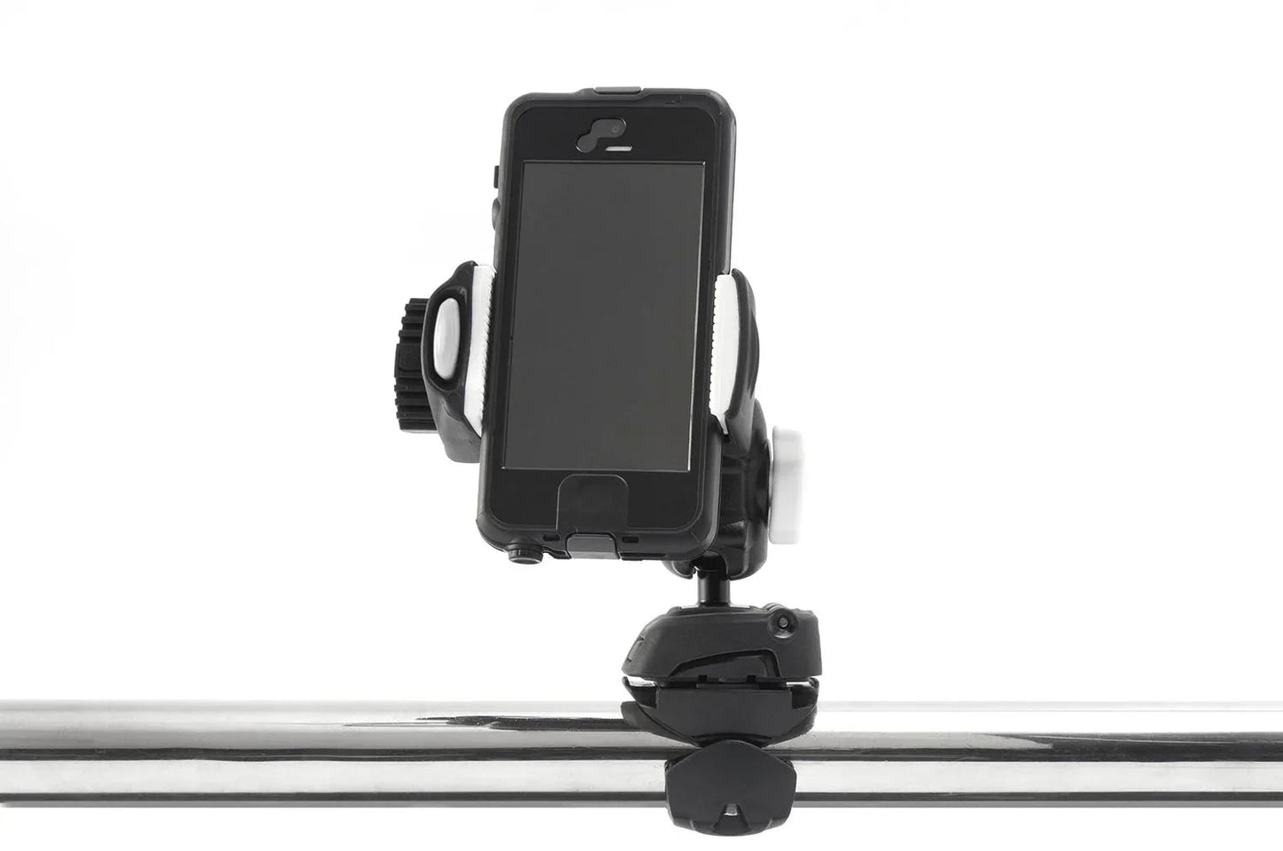 Scanstrut ROKK ROKK ROKK Mini Phone Mount Kit | Rail Base | 4Boats