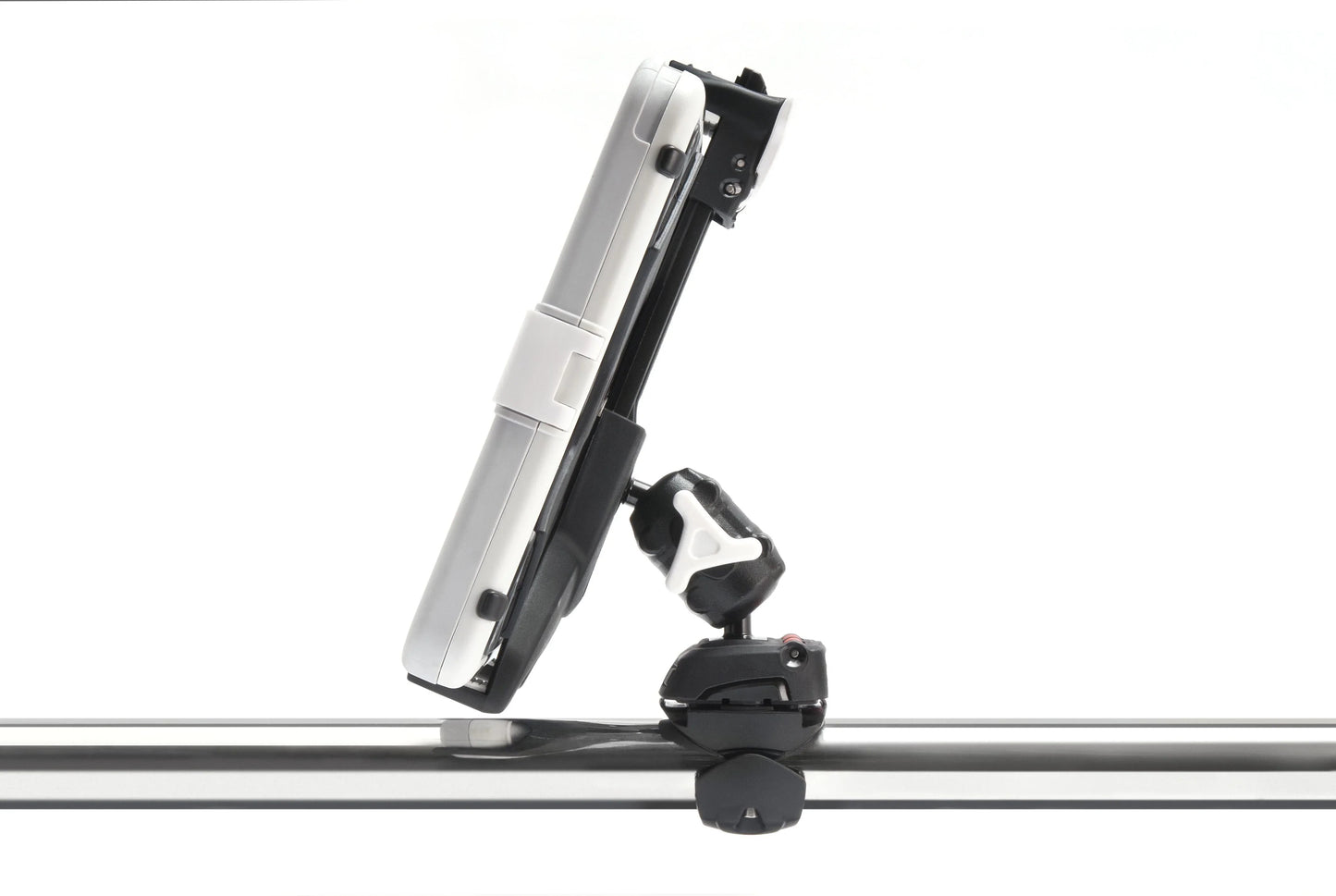 Scanstrut ROKK ROKK ROKK Mini Tablet Mount Kit | Rail Base | 4Boats