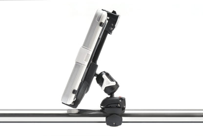 Scanstrut ROKK ROKK ROKK Mini Tablet Mount Kit | Rail Base | 4Boats
