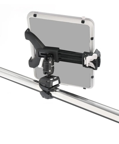 Scanstrut ROKK ROKK ROKK Mini Tablet Mount Kit | Rail Base | 4Boats
