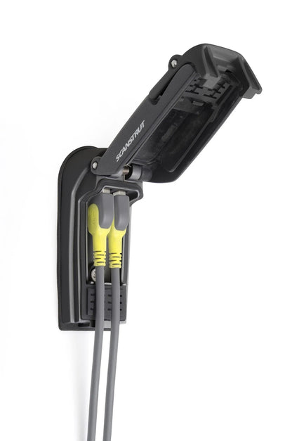 Scanstrut ROKK ROKK ROKK Charge+ Waterproof Dual USB Fast Cha | 4Boats