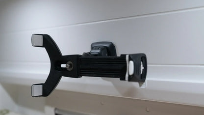 Scanstrut ROKK ROKK ROKK Mini Tablet Mount Kit | Self Adhesiv | 4Boats