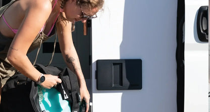 Scanstrut ATMOS ATMOS ATMOS 12 V Brushless Integrated Airstat | 4Boats