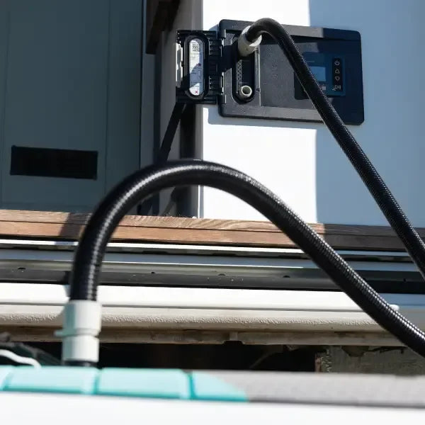 Scanstrut ATMOS ATMOS ATMOS 12 V Brushless Integrated Airstat | 4Boats