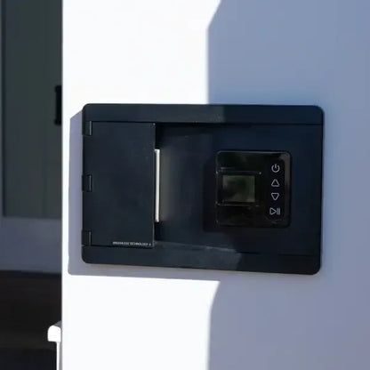 Scanstrut ATMOS ATMOS ATMOS 12 V Brushless Integrated Airstat | 4Boats