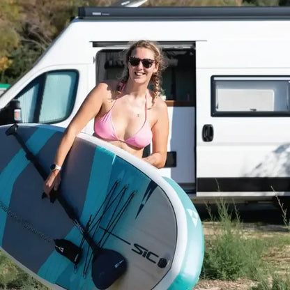 Scanstrut ATMOS ATMOS ATMOS 12 V Brushless Integrated Airstat | 4Boats